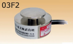 Cảm biến lực loadcell Fuji Controls 03F2